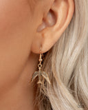 Paparazzi Malibu Match - Multi Necklace