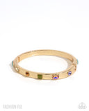 Paparazzi Proper Poise - Multi Bracelet