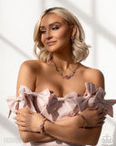 Paparazzi Proper Poise - Multi Bracelet