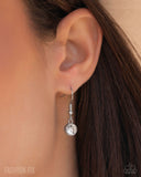 Paparazzi Western Revival - Blue Necklace