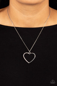 Paparazzi Love to Sparkle - Multi Necklace