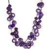 Paparazzi Wonderfully Walla Walla - Purple Necklace