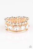 Backstage Sparkle - Rose Gold