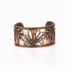 Paparazzi Where The WILDFLOWERS Are - Copper Bracelet