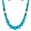 Panama Panorama - Blue