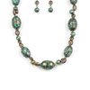 Paparazzi Gatherer Glamour - Brass Necklace