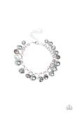 Cupid Couture - Silver Bracelet