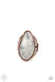Magically Mystified - Copper FF Jan 2021