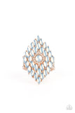 Incandescently Irresistible - Rose Gold