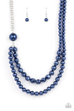Remarkable Radiance - Blue