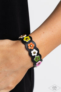 Paparazzi Little Miss Sunshine - Multi Bracelet