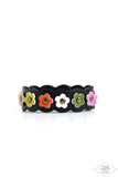 Paparazzi Little Miss Sunshine - Multi Bracelet