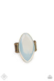 Opal Odyssey - Brass FF May 2021