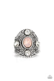 Paparazzi In The Limelight - Pink Ring