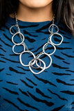 Dizzy With Desire - Silver FF June 2021