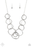 Dizzy With Desire - Silver FF June 2021