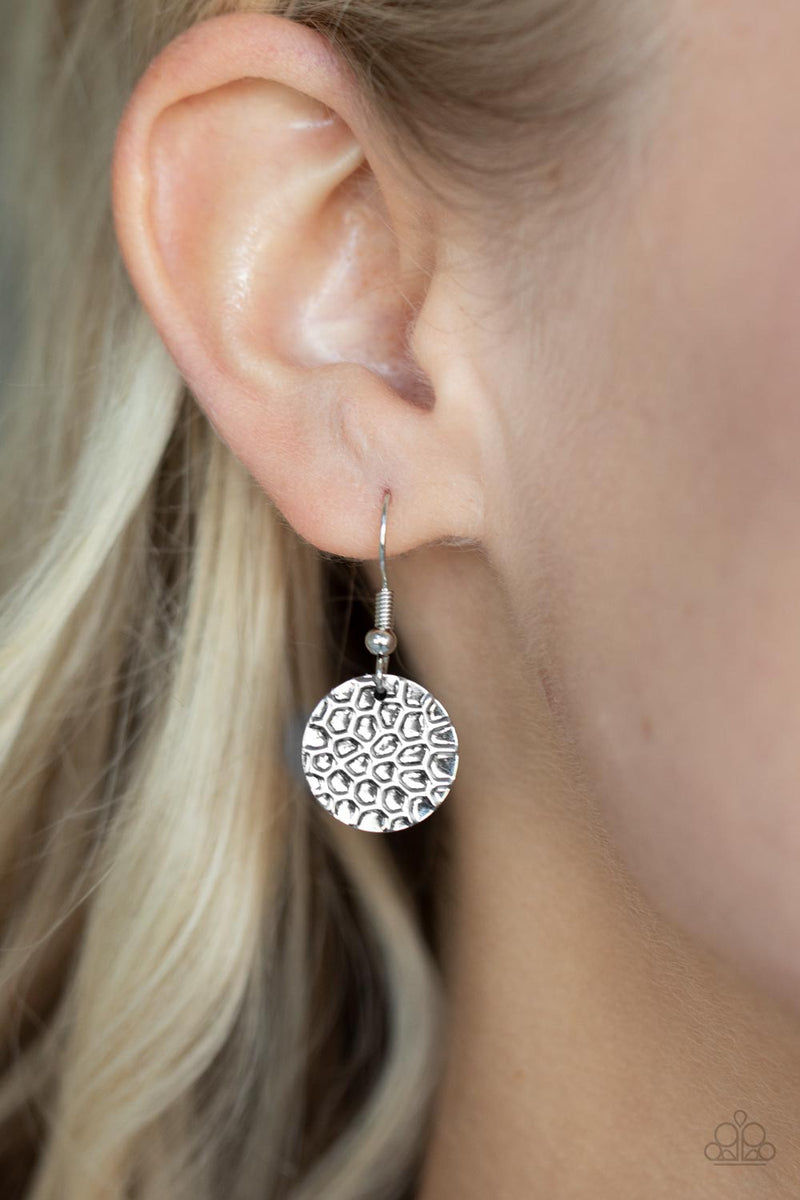 Delightfully Dappled - Brown – Sherri's $5 Batta Bling