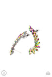 Paparazzi Stargazer Glamour - Multi Earring