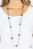 Fundamental Fashion - Green