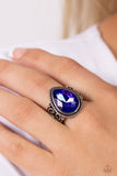 Paparazzi Supernatural Sparkle - Purple Ring