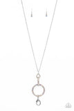 Paparazzi Radiant Ringleader - Multi Necklace