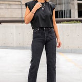 Starry-Eyed Sparkle - Silver