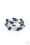 Marina Masterpiece - Blue Bracelet