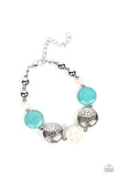 Paparazzi Oasis Orchard - Multi Bracelet