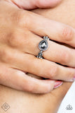 Paparazzi Artistic Artifact - Silver Ring