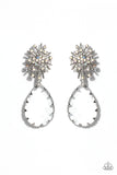 Paparazzi Stellar Shooting Star - Multi Earring