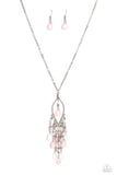 Paparazzi Sweet DREAMCATCHER - Multi Necklace