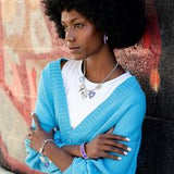 Paparazzi Funky Forte - Multi Bracelet