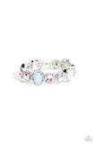 Paparazzi Fashion Fairy Tale - Multi Bracelet