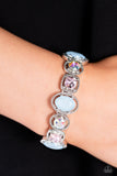 Paparazzi Fashion Fairy Tale - Multi Bracelet