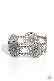 Paparazzi Ornamental Occasion - Purple Bracelet