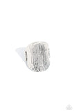 Paparazzii Woodland Pixie - Silver Ring