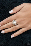 Paparazzi One Day at a SHOWTIME - White Ring